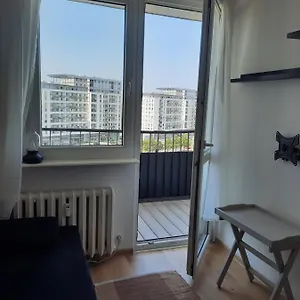 Przytulny Apartament Nad Morzem Apartament